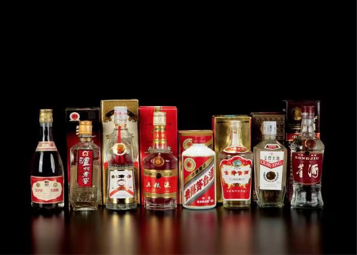 古浪老酒储存的方法